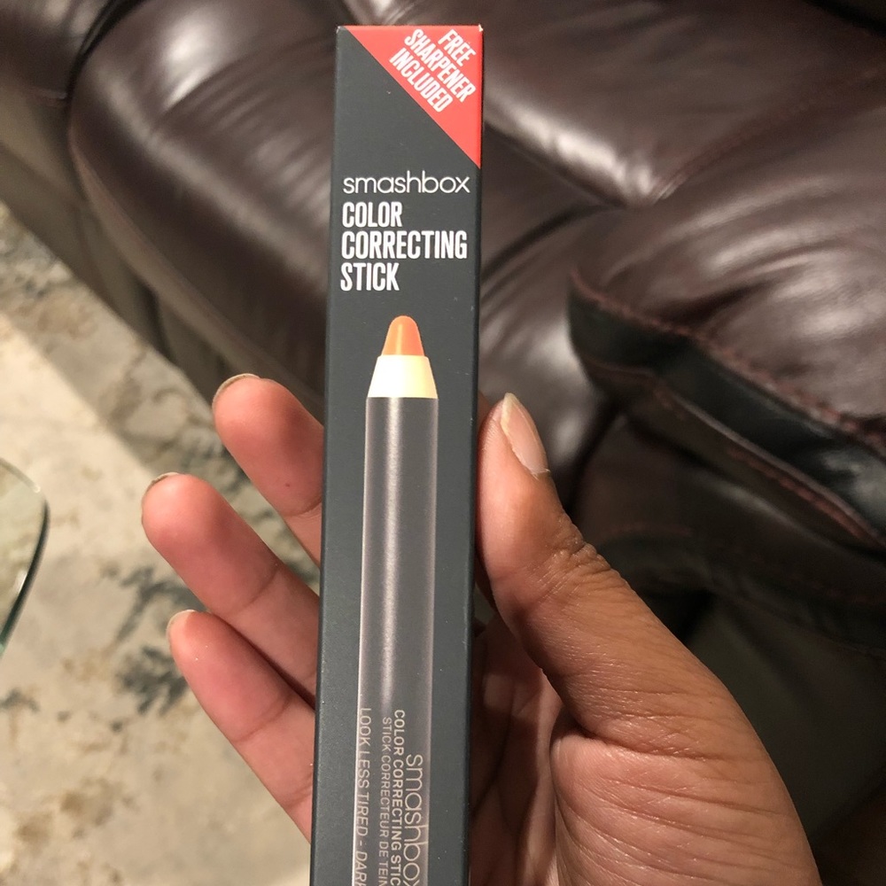 SMASHBOX- Orange Colour Corrector. New